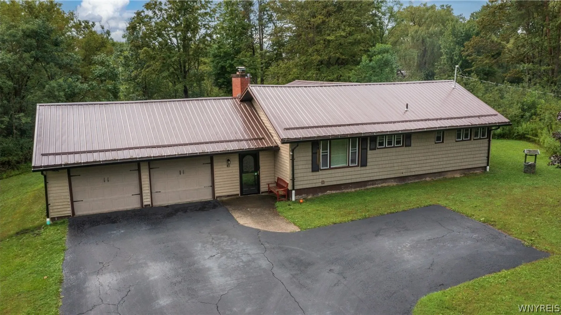 Property at 45 Mint Meadow Drive, Aurora, NY 14052 48