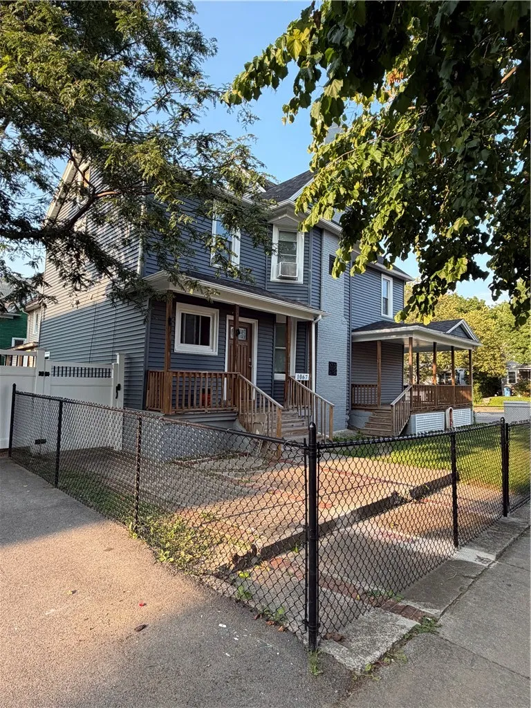 Property at 1067 Dewey Avenue, Rochester, NY 14613