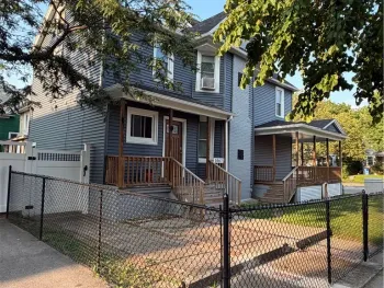 Property at 1067 Dewey Avenue, Rochester, NY 14613