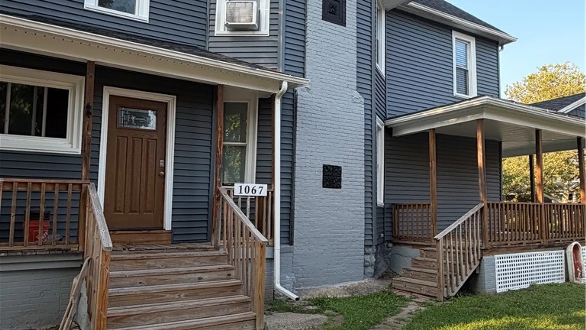 Property at 1067 Dewey Avenue, Rochester, NY 14613 3