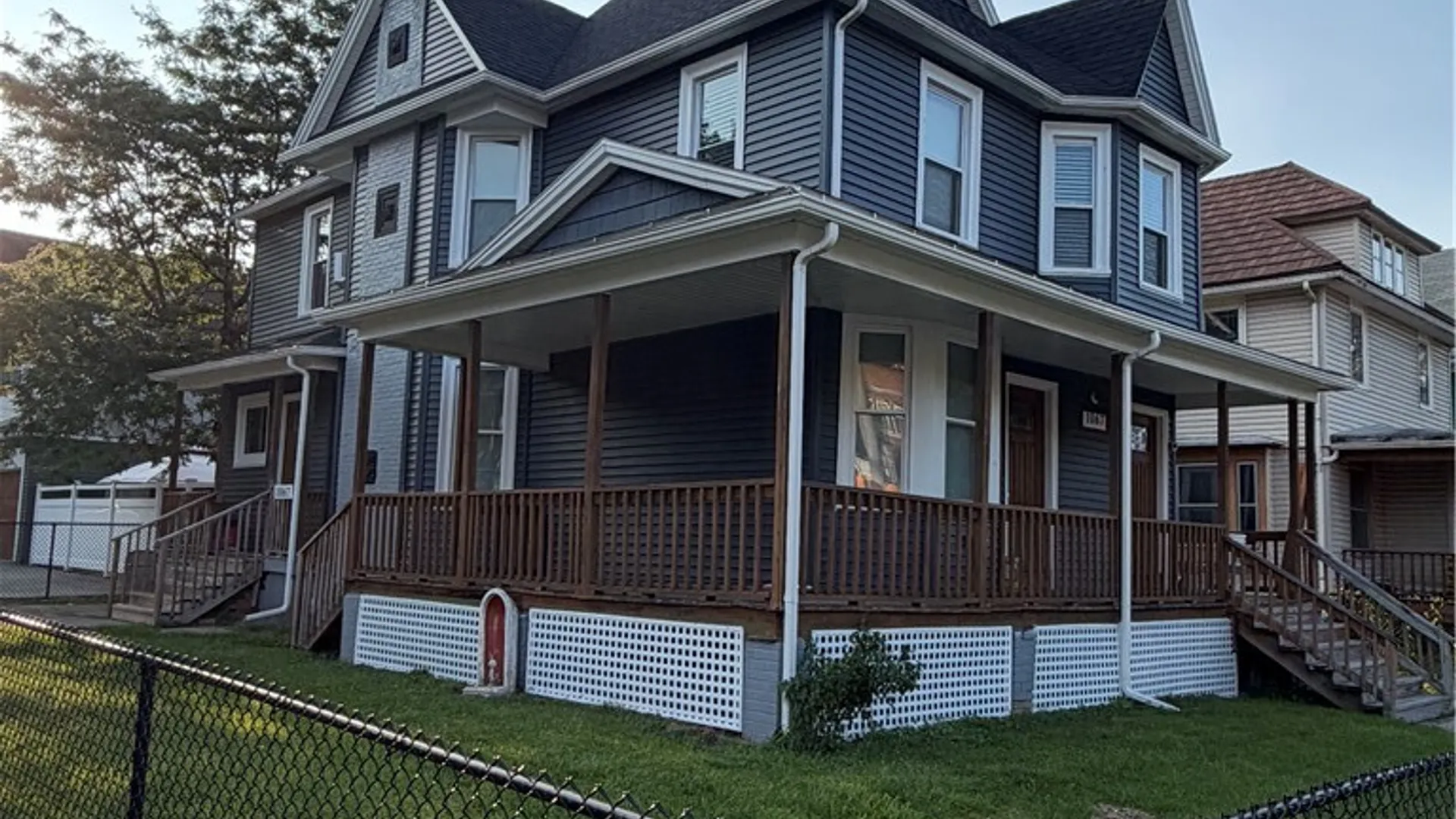 Property at 1067 Dewey Avenue, Rochester, NY 14613 4