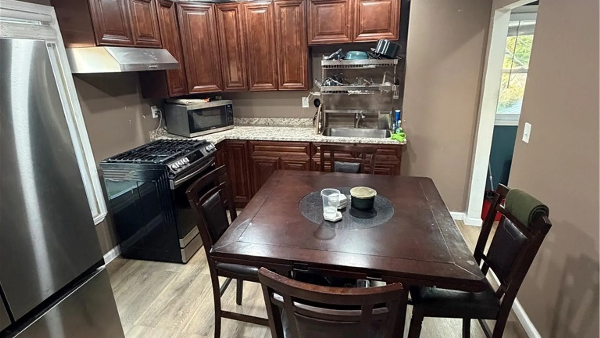 Property at 1067 Dewey Avenue, Rochester, NY 14613 14