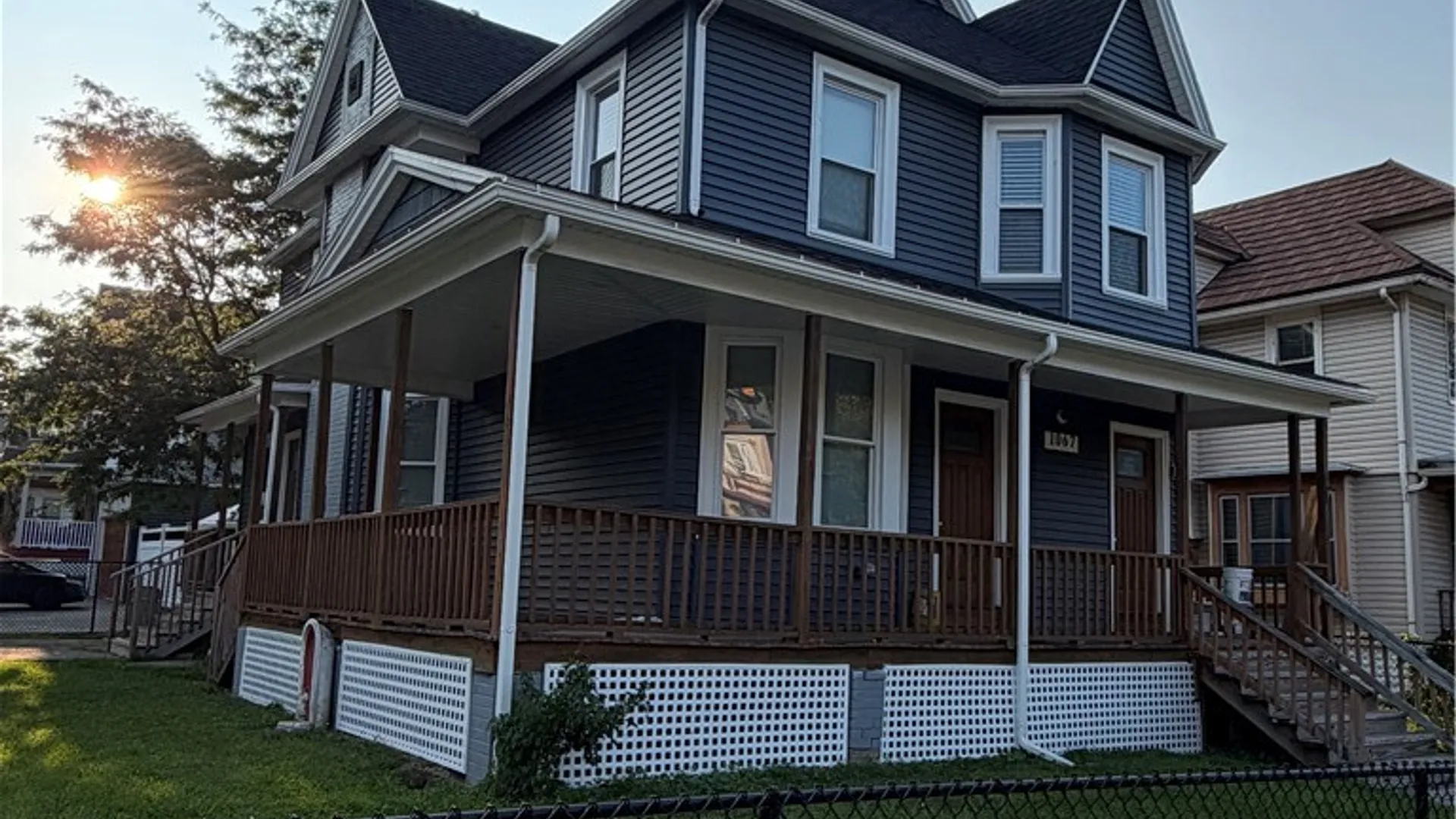 Property at 1067 Dewey Avenue, Rochester, NY 14613 5