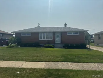 Property at 23 Diane Drive, Cheektowaga, NY 14225