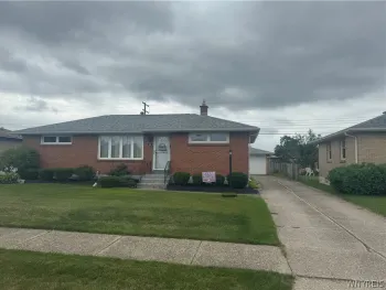 Property at 23 Diane Drive, Cheektowaga, NY 14225