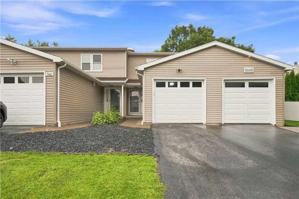 Property at 5663 Running Brook Road, Farmington, NY 14425
