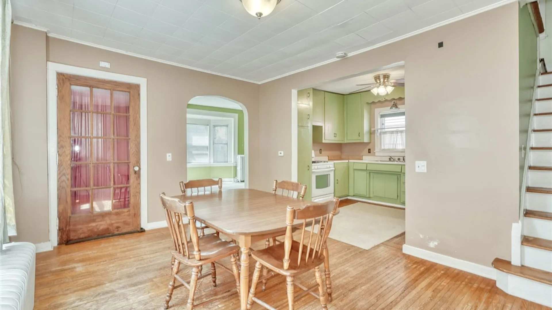 Property at 242 Linden Street, Rochester, NY 14620 4