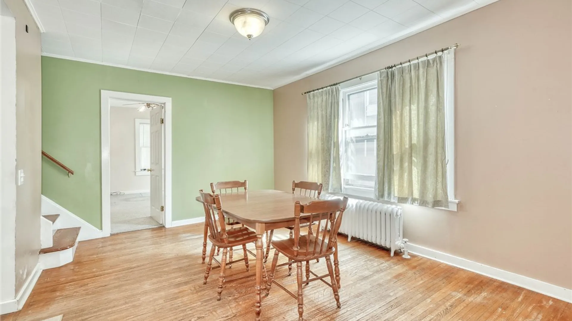 Property at 242 Linden Street, Rochester, NY 14620 5