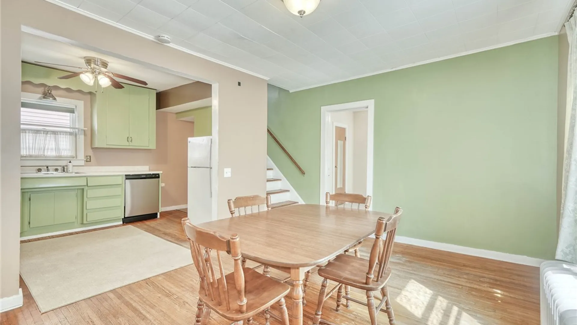 Property at 242 Linden Street, Rochester, NY 14620 6
