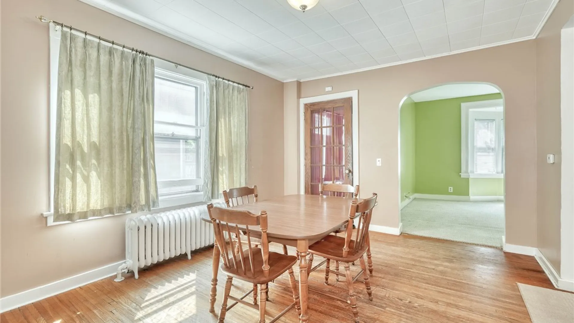 Property at 242 Linden Street, Rochester, NY 14620 7
