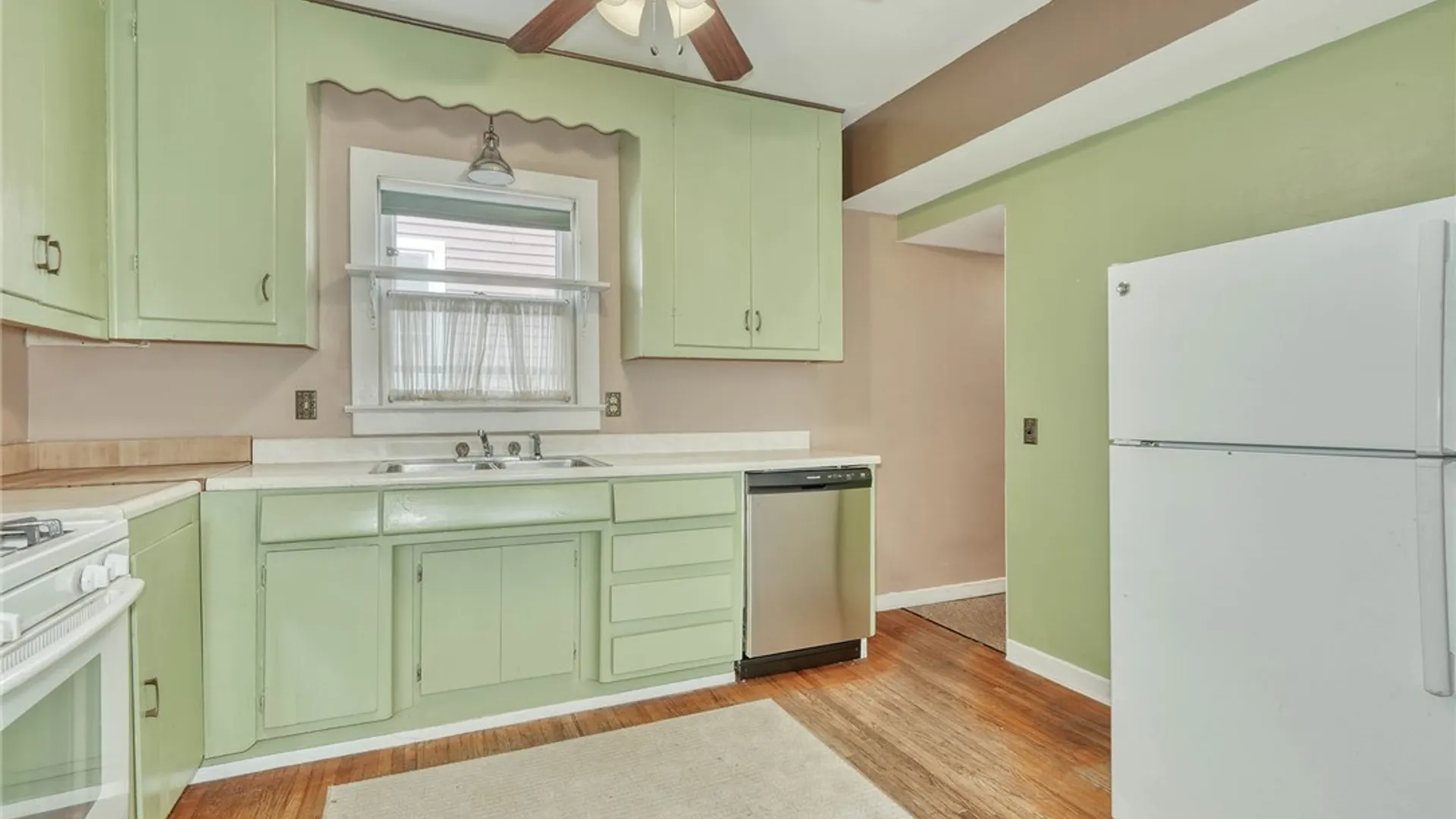 Property at 242 Linden Street, Rochester, NY 14620 13