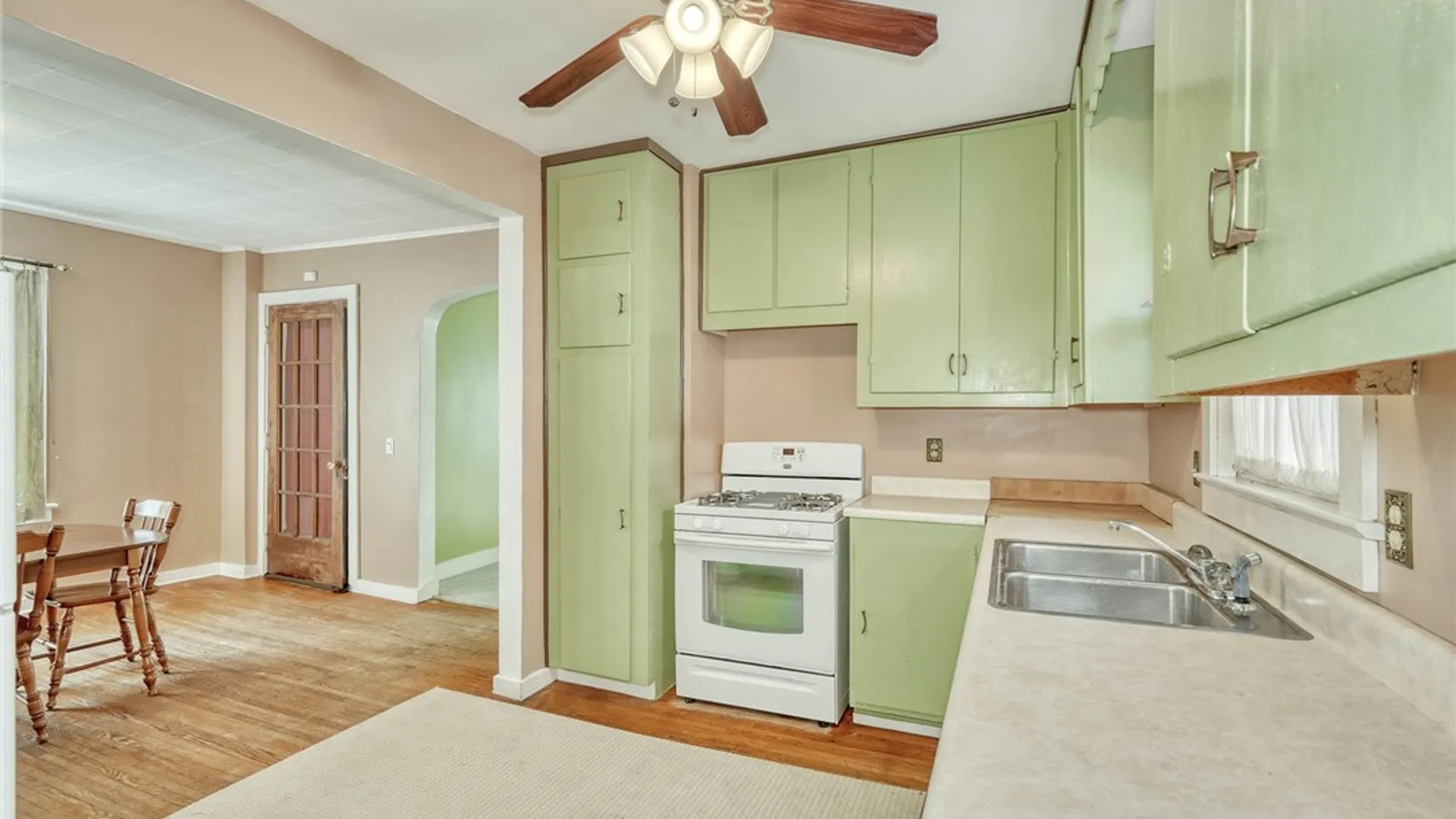 Property at 242 Linden Street, Rochester, NY 14620 14