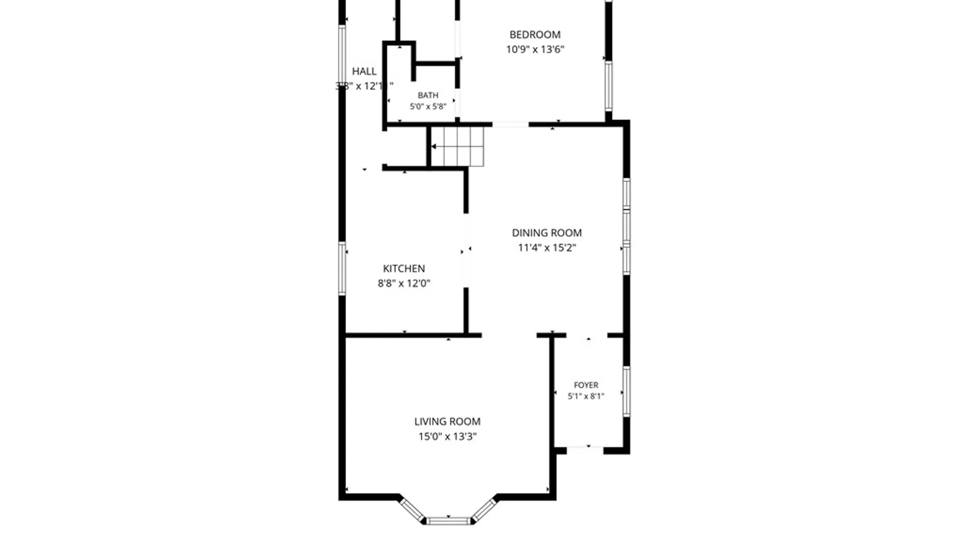 Property at 242 Linden Street, Rochester, NY 14620 35