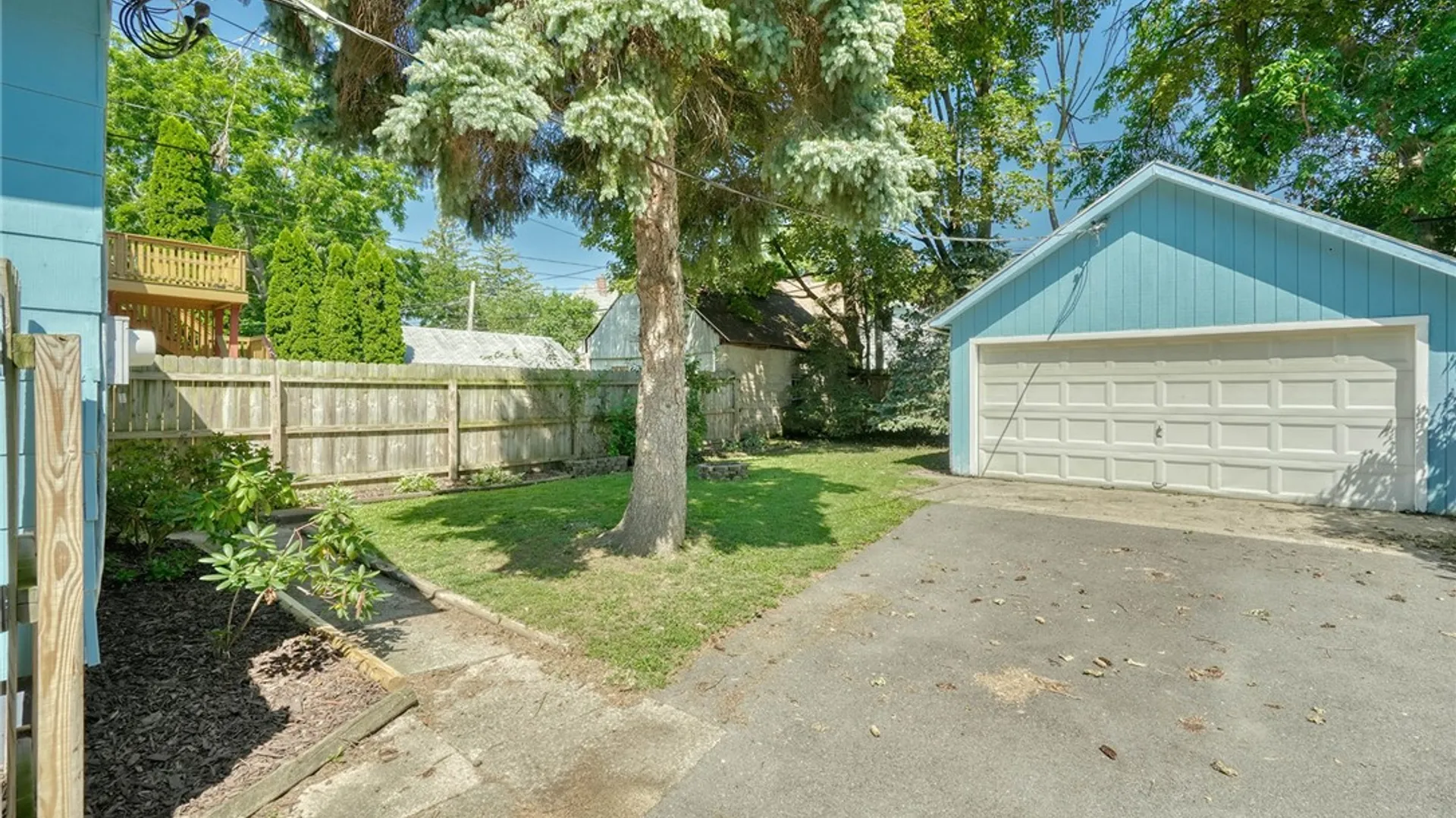 Property at 242 Linden Street, Rochester, NY 14620 34