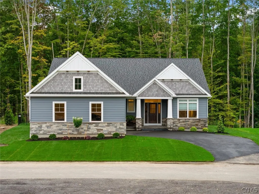 Property at LOT 29 Freefall Lane, Onondaga, NY 13219
