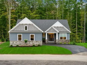 Property at LOT 29 Freefall Lane, Onondaga, NY 13219