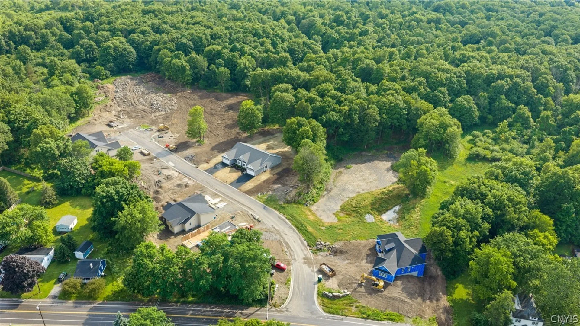 Property at LOT 29 Freefall Lane, Onondaga, NY 13219 3