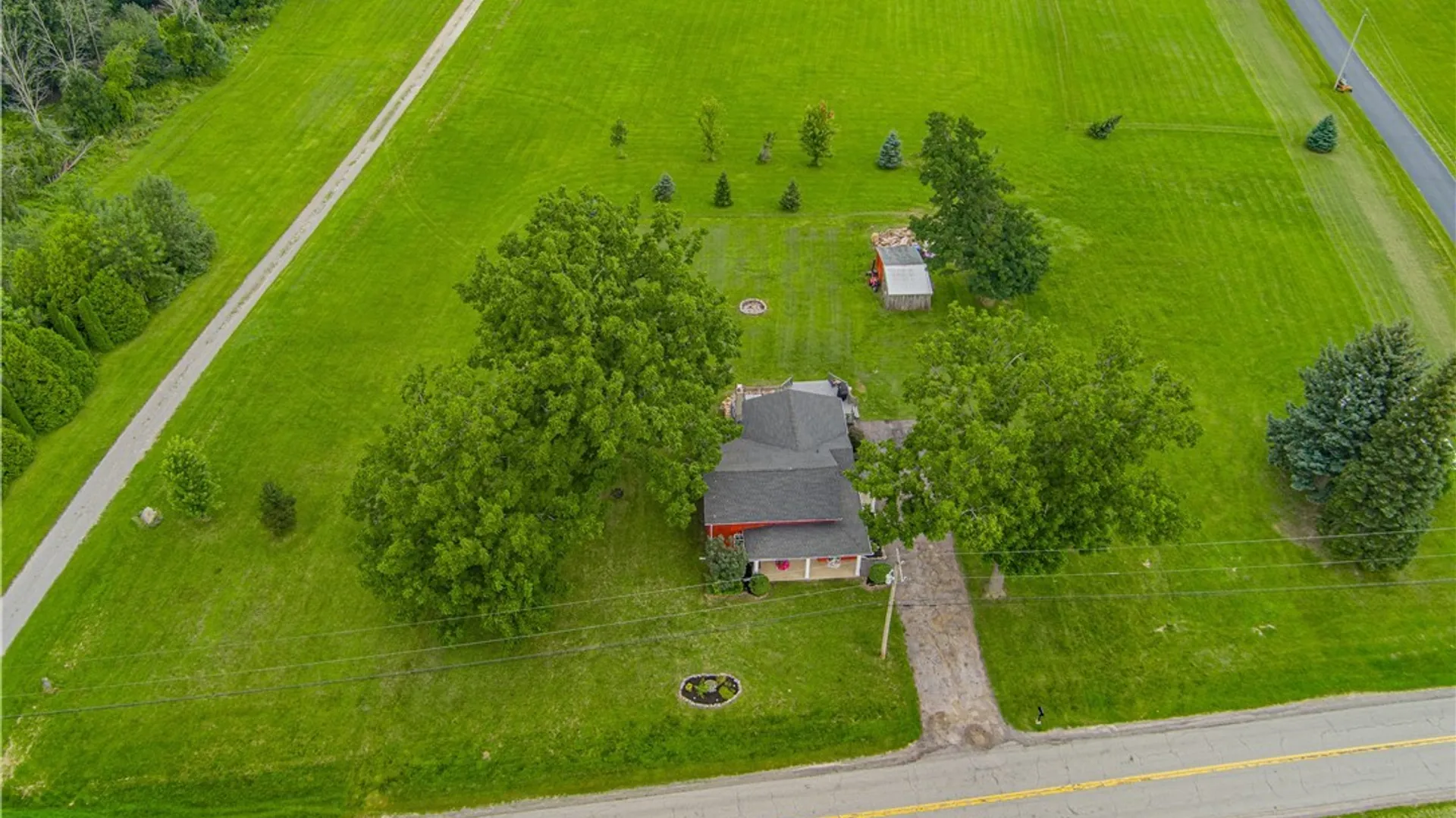 Property at 8449 Lower Lake Road, Somerset, NY 14012 44