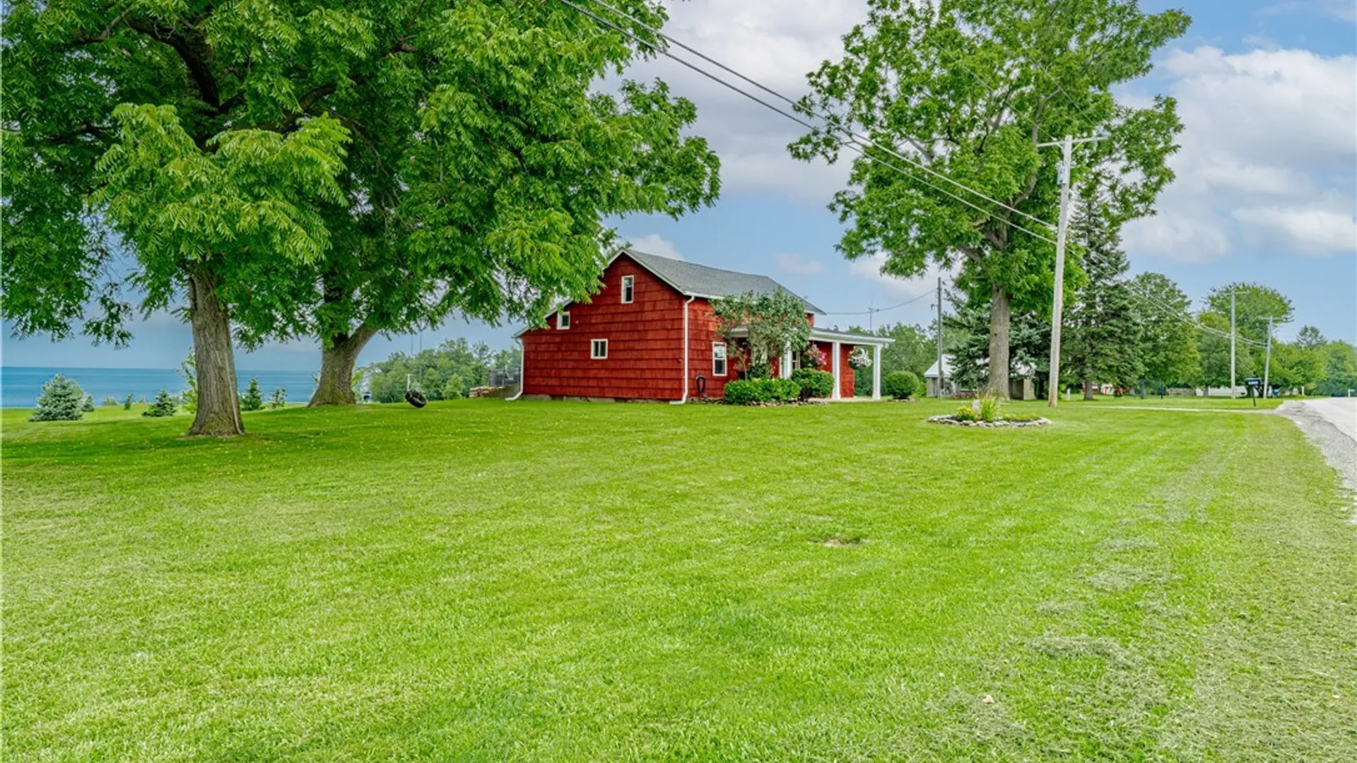 Property at 8449 Lower Lake Road, Somerset, NY 14012 41