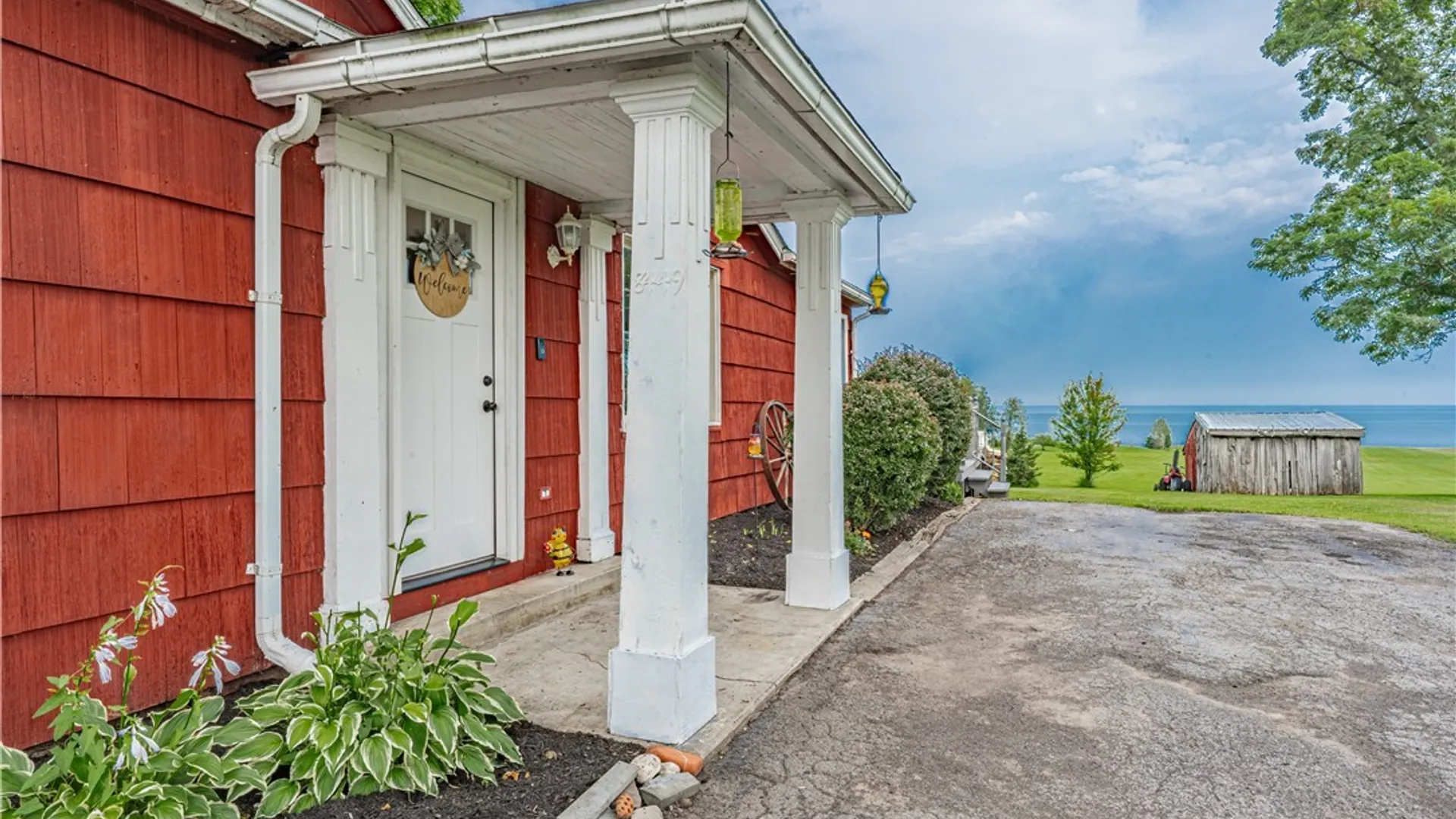 Property at 8449 Lower Lake Road, Somerset, NY 14012 5