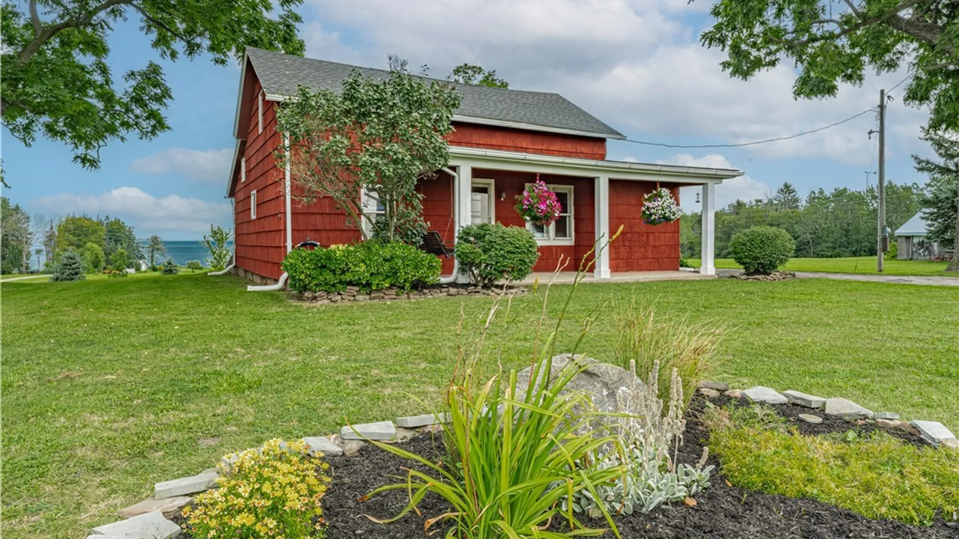 Property at 8449 Lower Lake Road, Somerset, NY 14012 35