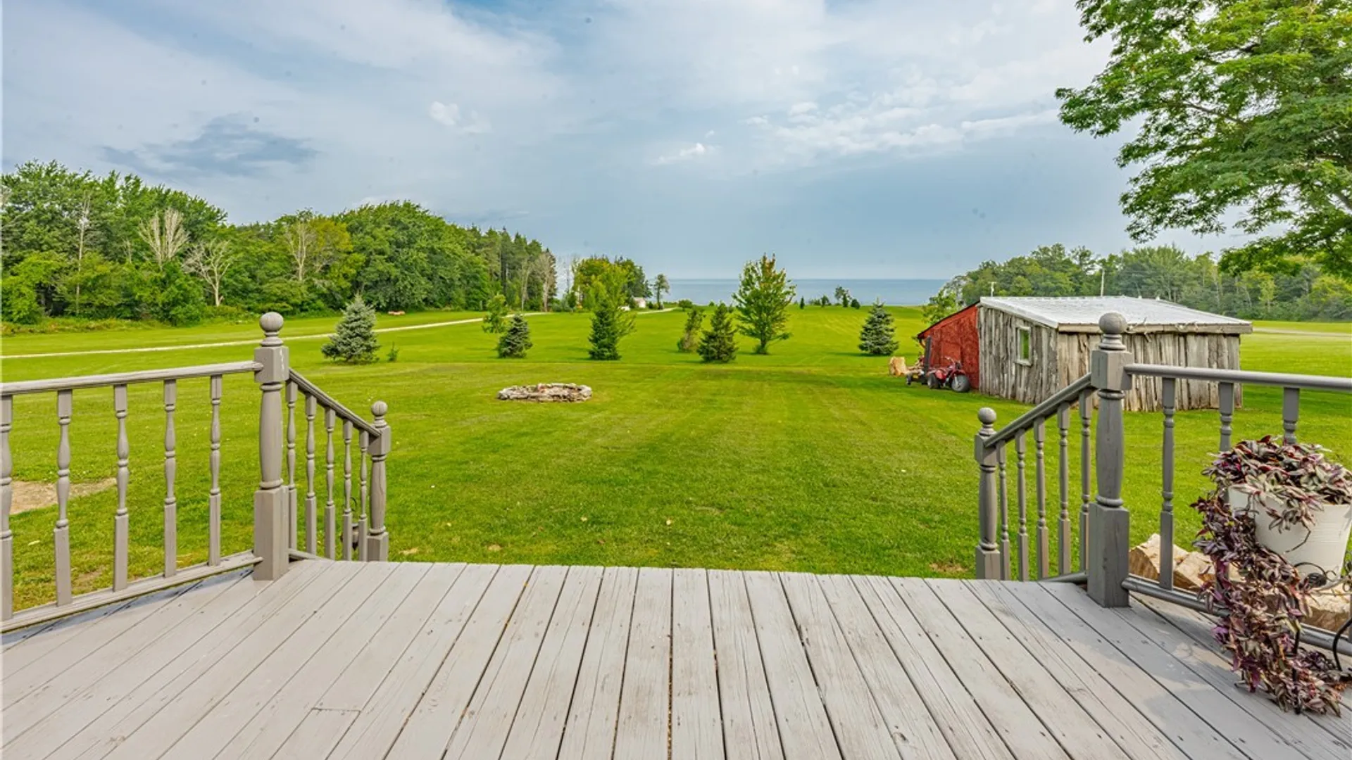Property at 8449 Lower Lake Road, Somerset, NY 14012 11