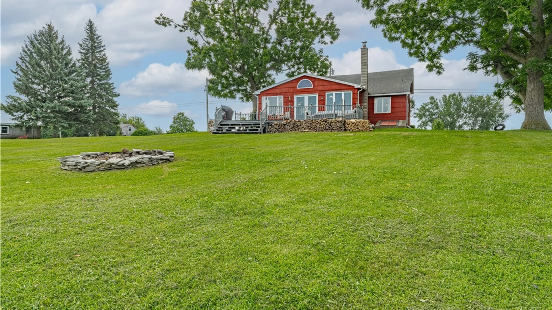 Property at 8449 Lower Lake Road, Somerset, NY 14012 39