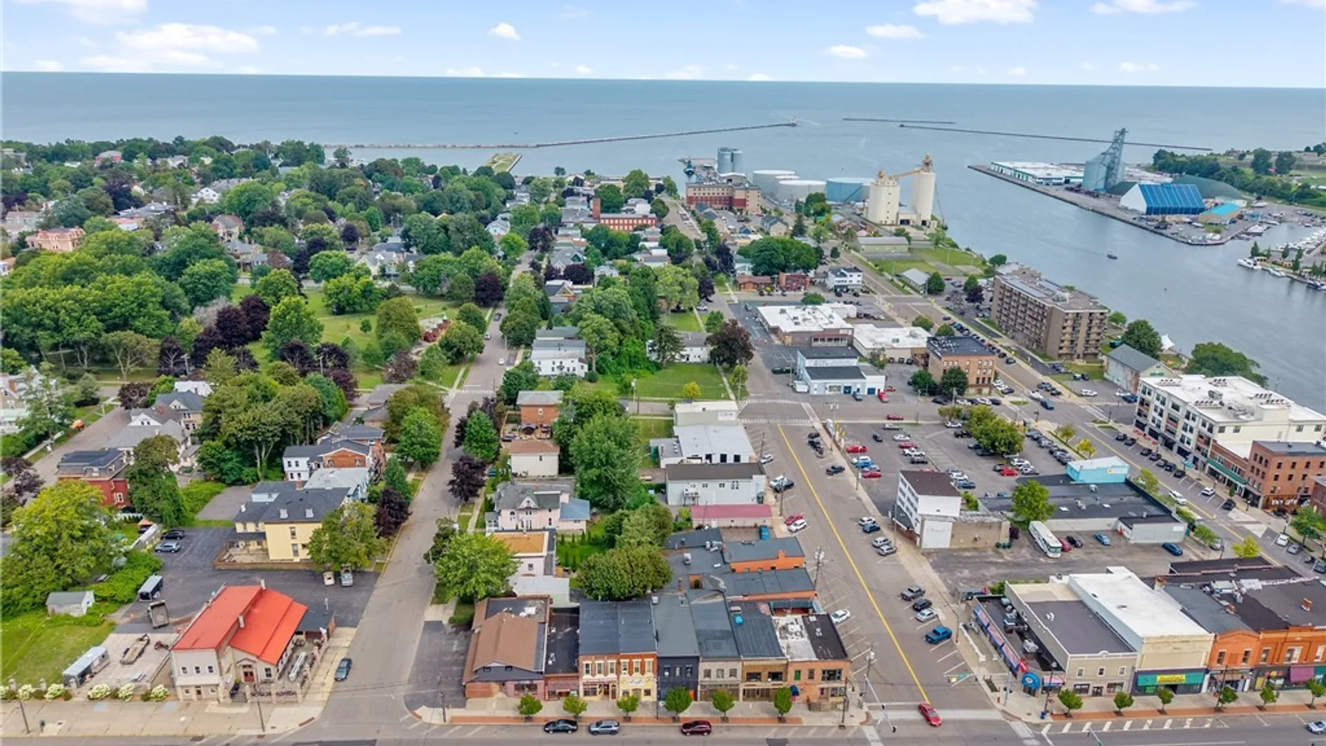Property at 47 W Bridge Street, Oswego, NY 13126 42
