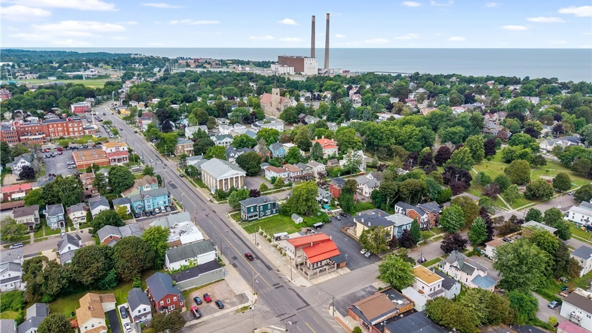 Property at 47 W Bridge Street, Oswego, NY 13126 44
