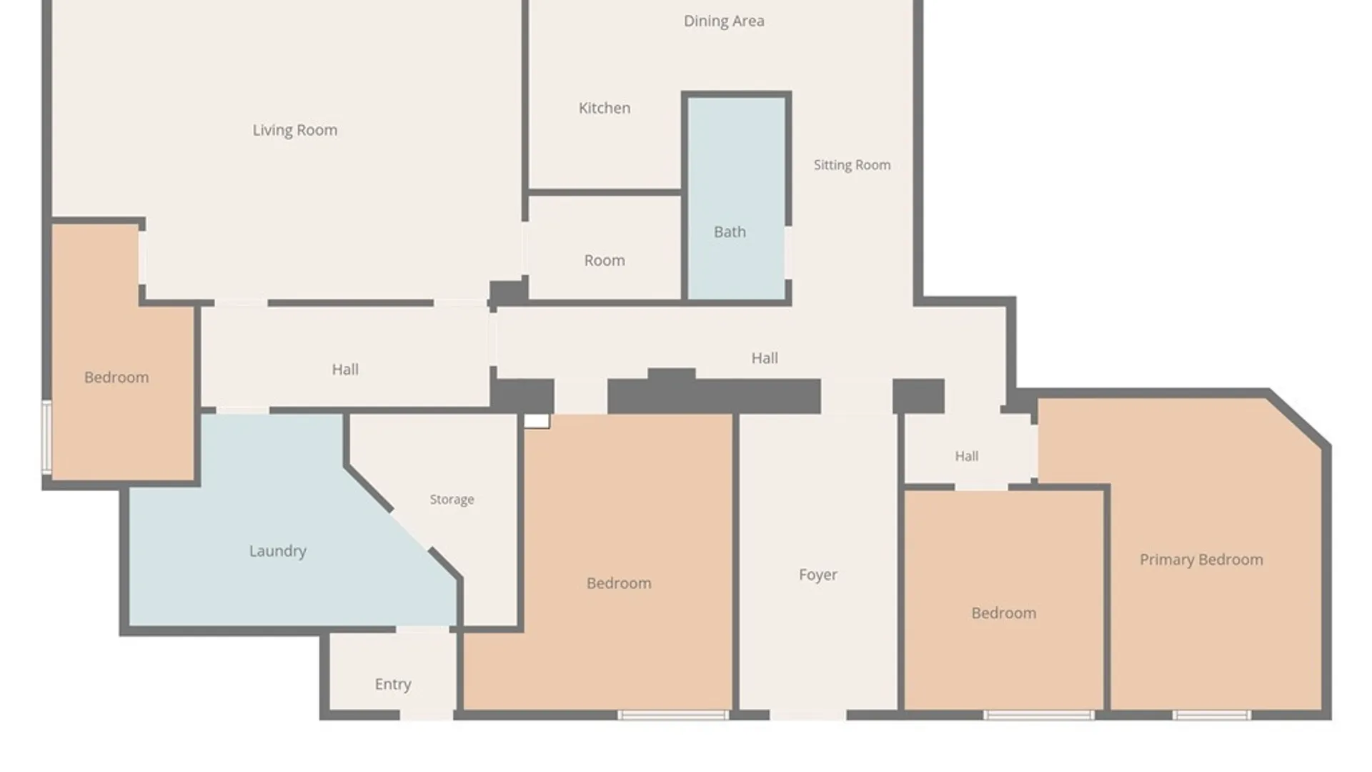 Property at 47 W Bridge Street, Oswego, NY 13126 48
