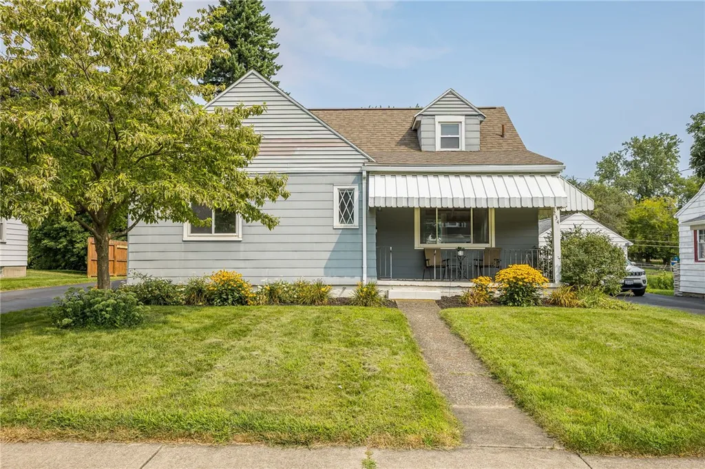 Property at 234 Harwick Road, Irondequoit, NY 14609