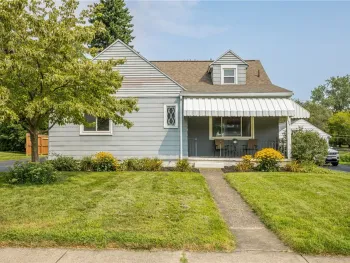 Property at 234 Harwick Road, Irondequoit, NY 14609