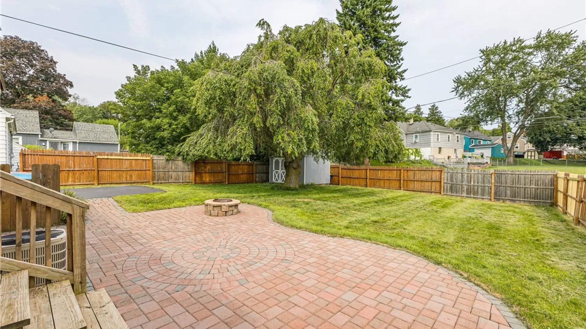 Property at 234 Harwick Road, Irondequoit, NY 14609 26