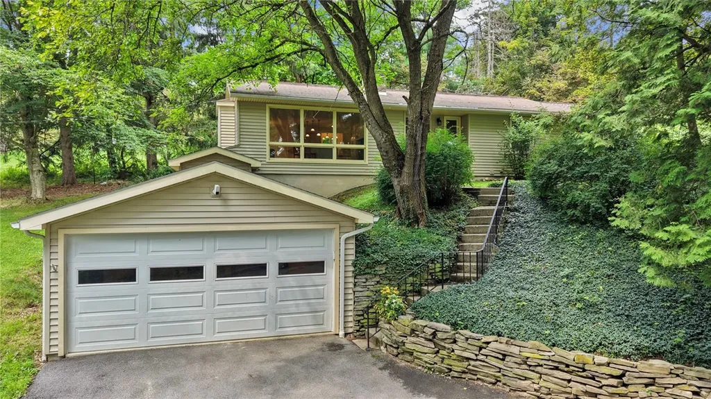 Property at 614 Elm Street Extension, Ithaca Town, NY 14850