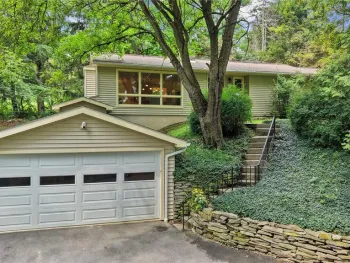 Property at 614 Elm Street Extension, Ithaca Town, NY 14850