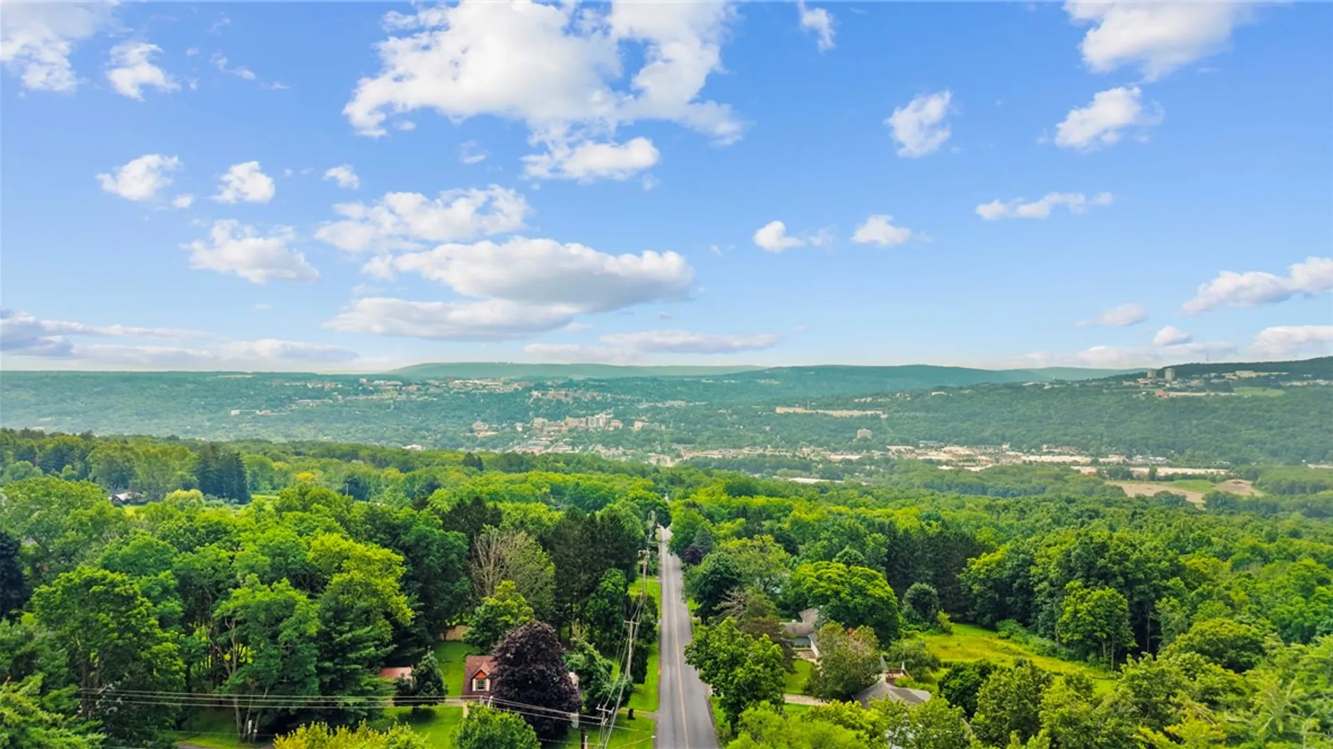 Property at 614 Elm Street Extension, Ithaca Town, NY 14850 4