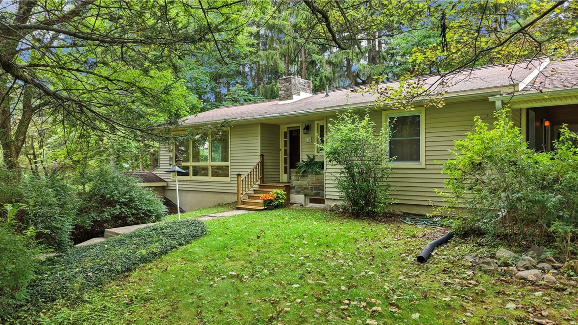 Property at 614 Elm Street Extension, Ithaca Town, NY 14850 7