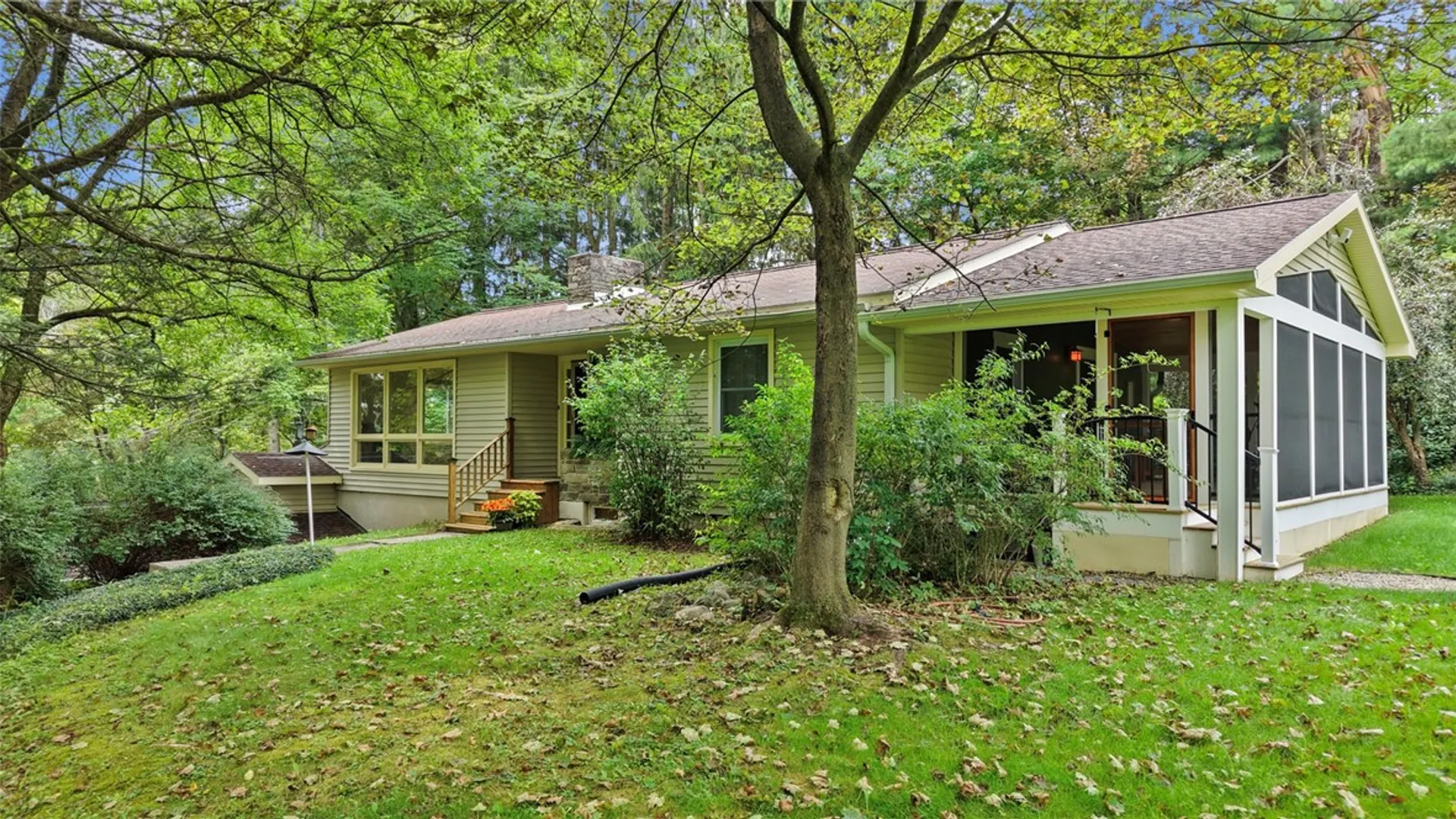 Property at 614 Elm Street Extension, Ithaca Town, NY 14850 8