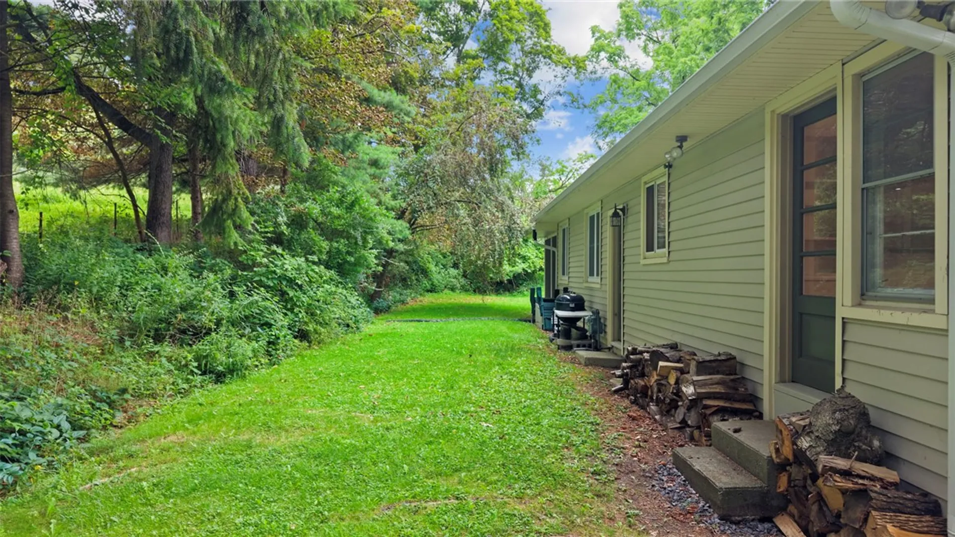 Property at 614 Elm Street Extension, Ithaca Town, NY 14850 11
