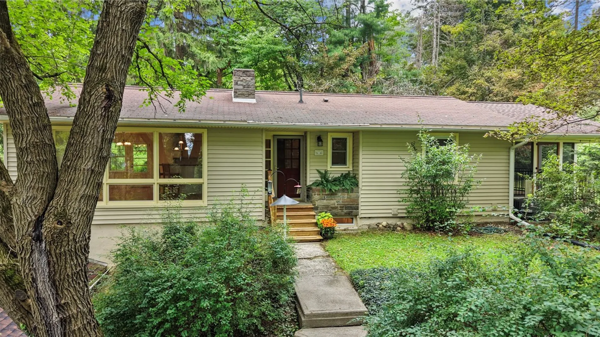 Property at 614 Elm Street Extension, Ithaca Town, NY 14850 12