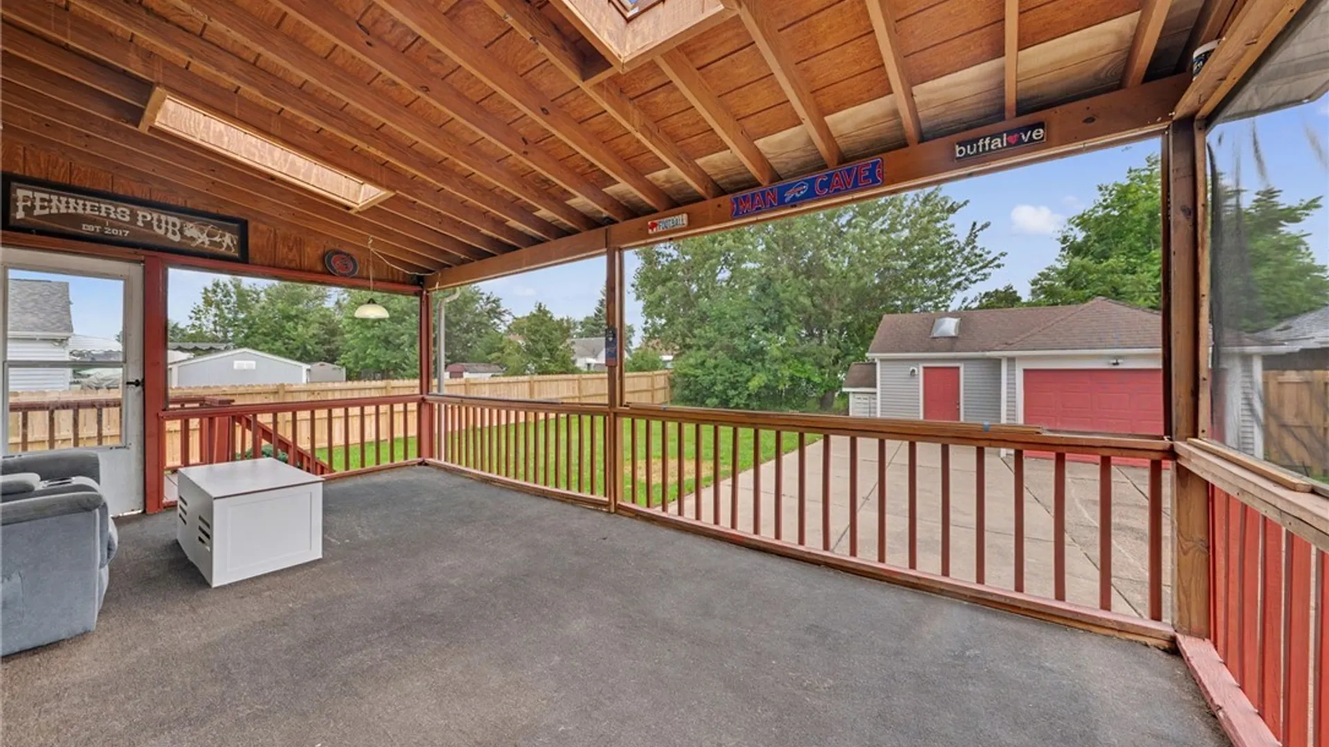 Property at 191 Cass Avenue, Cheektowaga, NY 14206 12