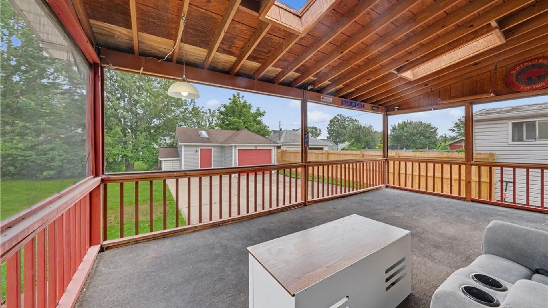 Property at 191 Cass Avenue, Cheektowaga, NY 14206 13