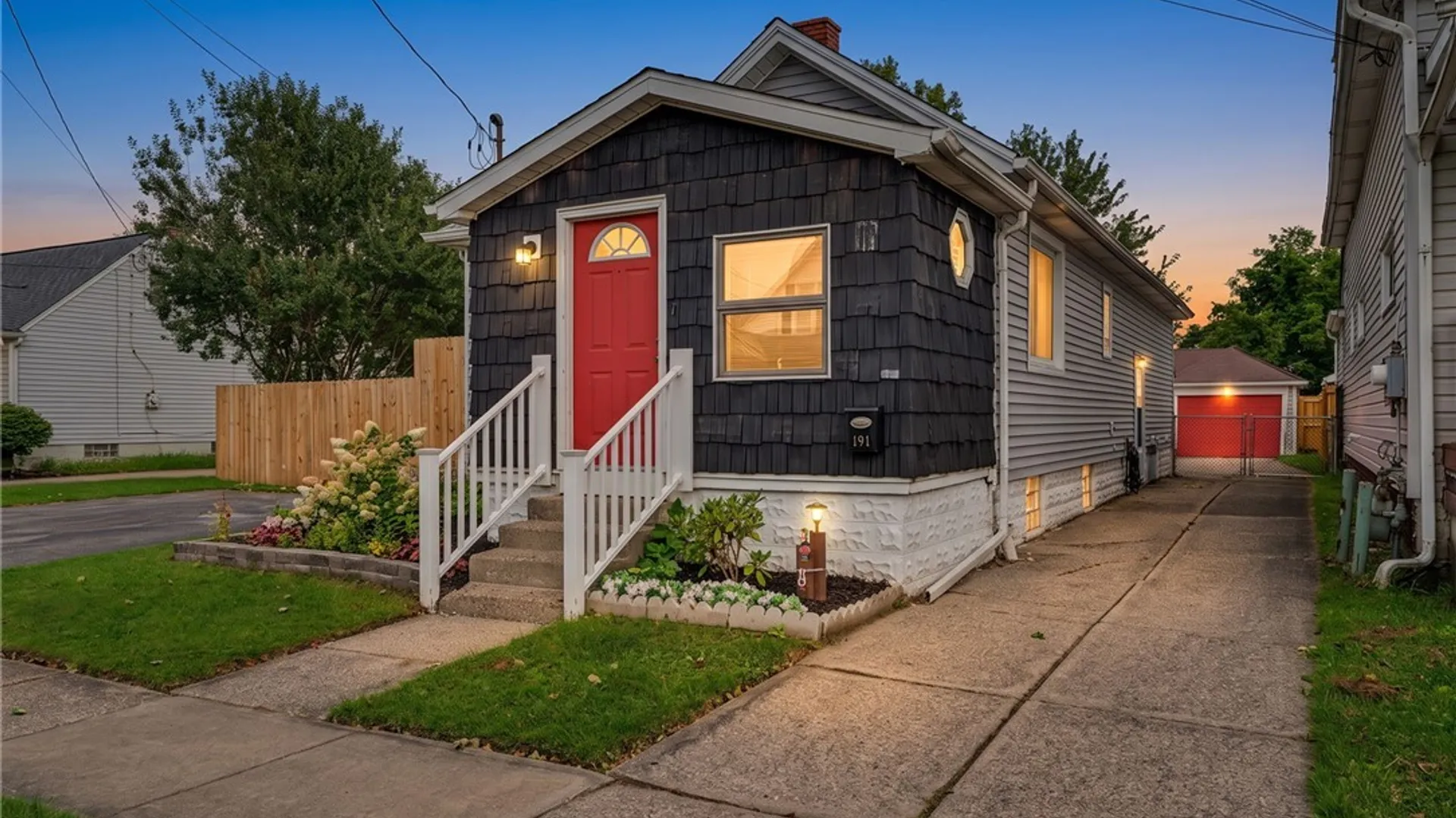 Property at 191 Cass Avenue, Cheektowaga, NY 14206 3
