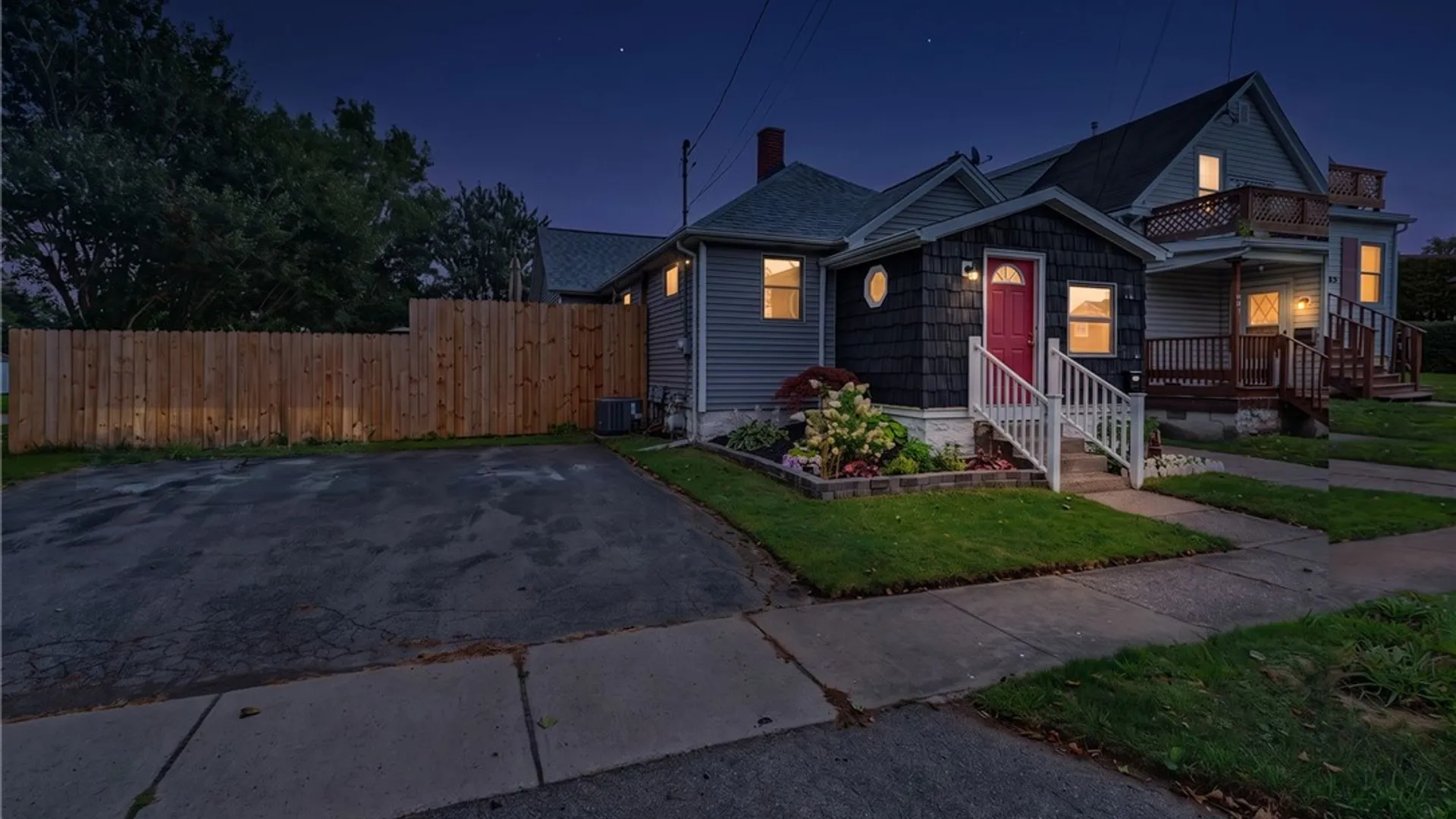 Property at 191 Cass Avenue, Cheektowaga, NY 14206 4