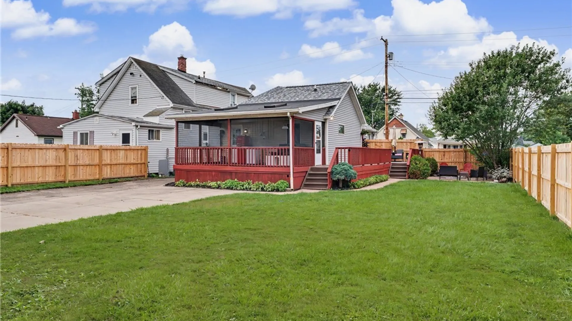 Property at 191 Cass Avenue, Cheektowaga, NY 14206 5