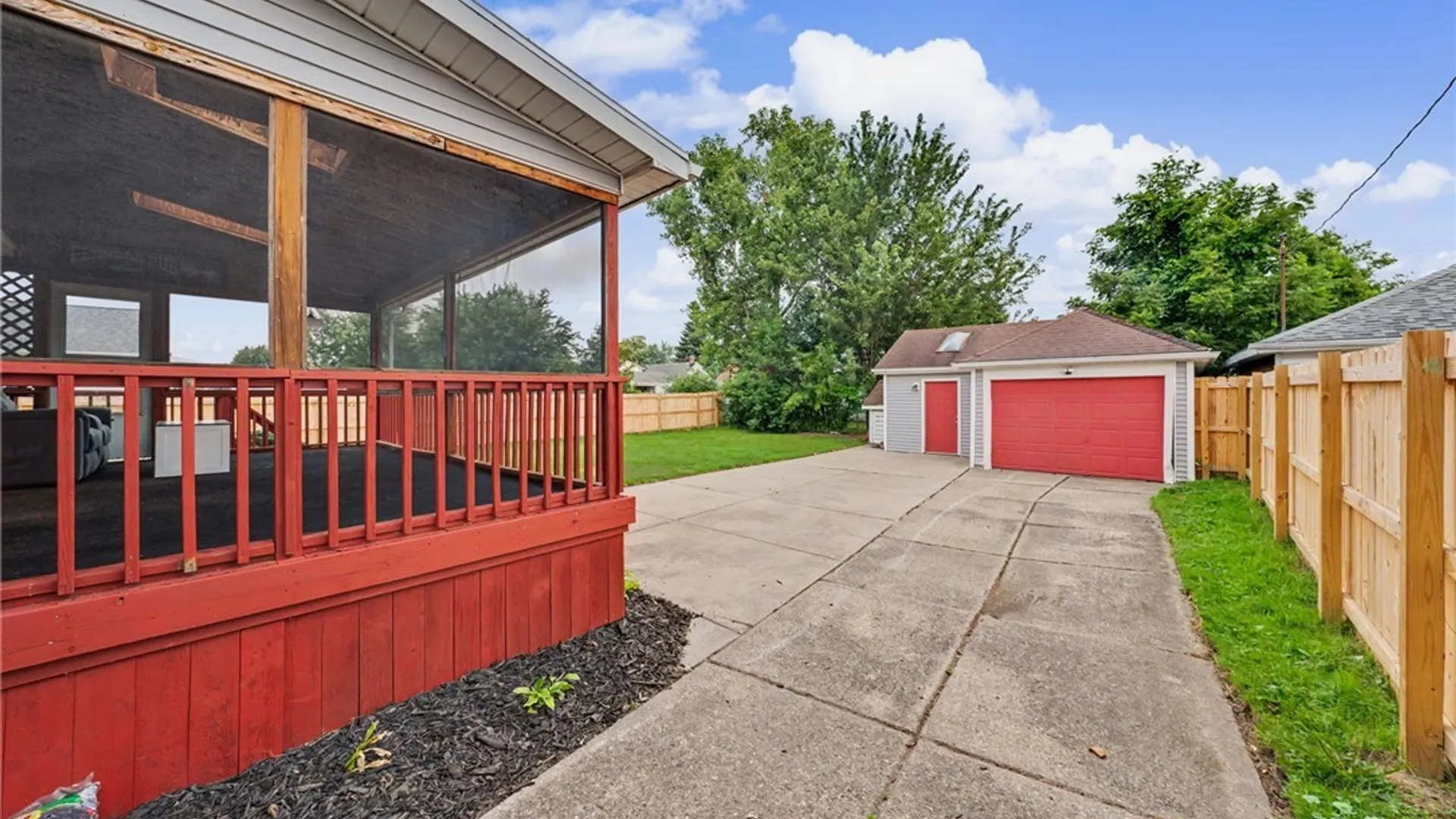 Property at 191 Cass Avenue, Cheektowaga, NY 14206 6