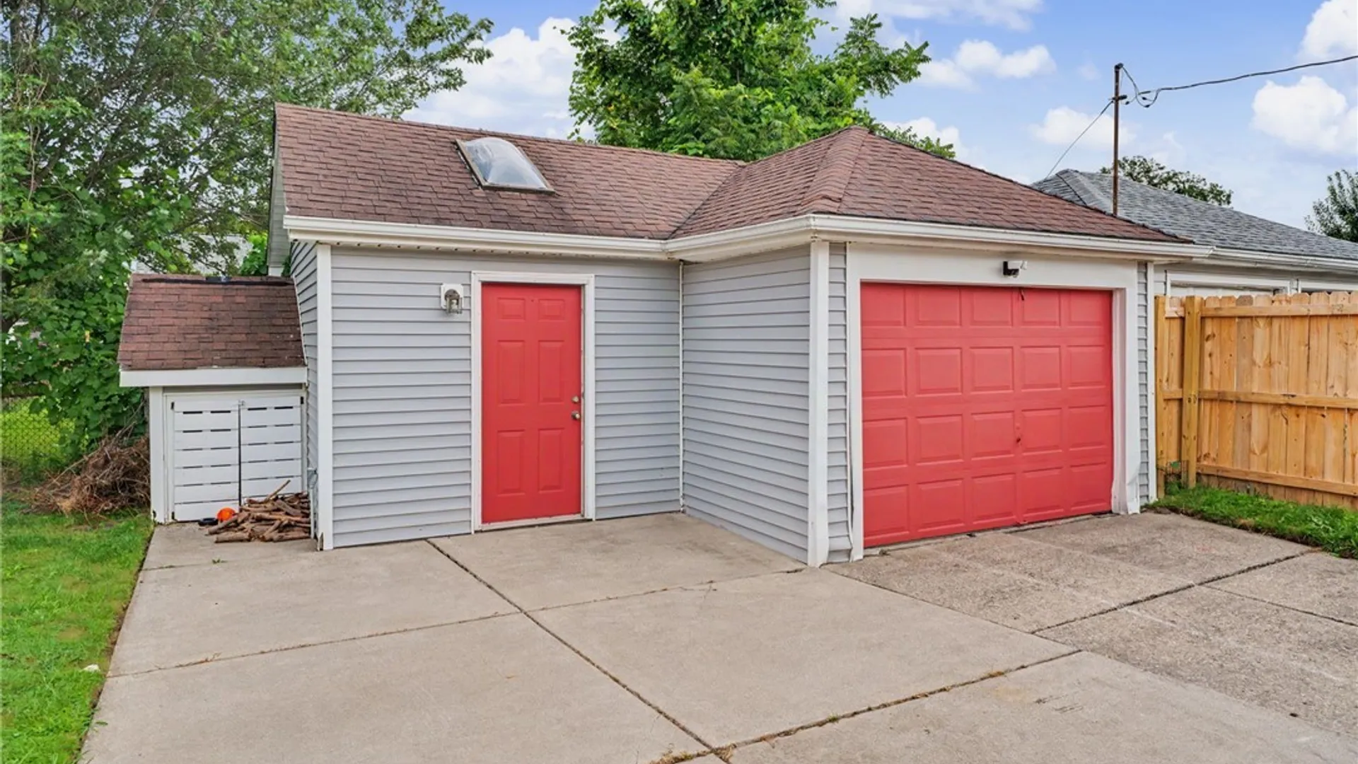 Property at 191 Cass Avenue, Cheektowaga, NY 14206 7
