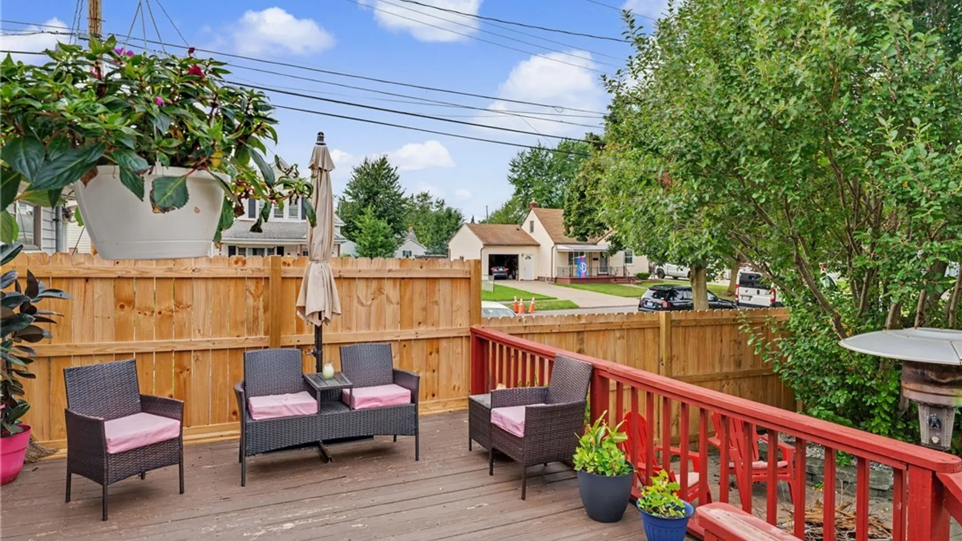 Property at 191 Cass Avenue, Cheektowaga, NY 14206 8