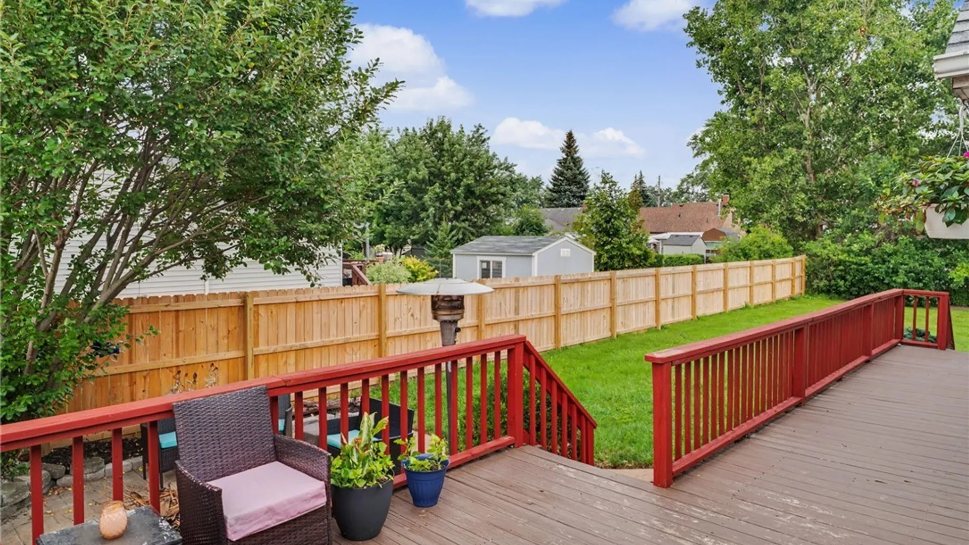 Property at 191 Cass Avenue, Cheektowaga, NY 14206 9