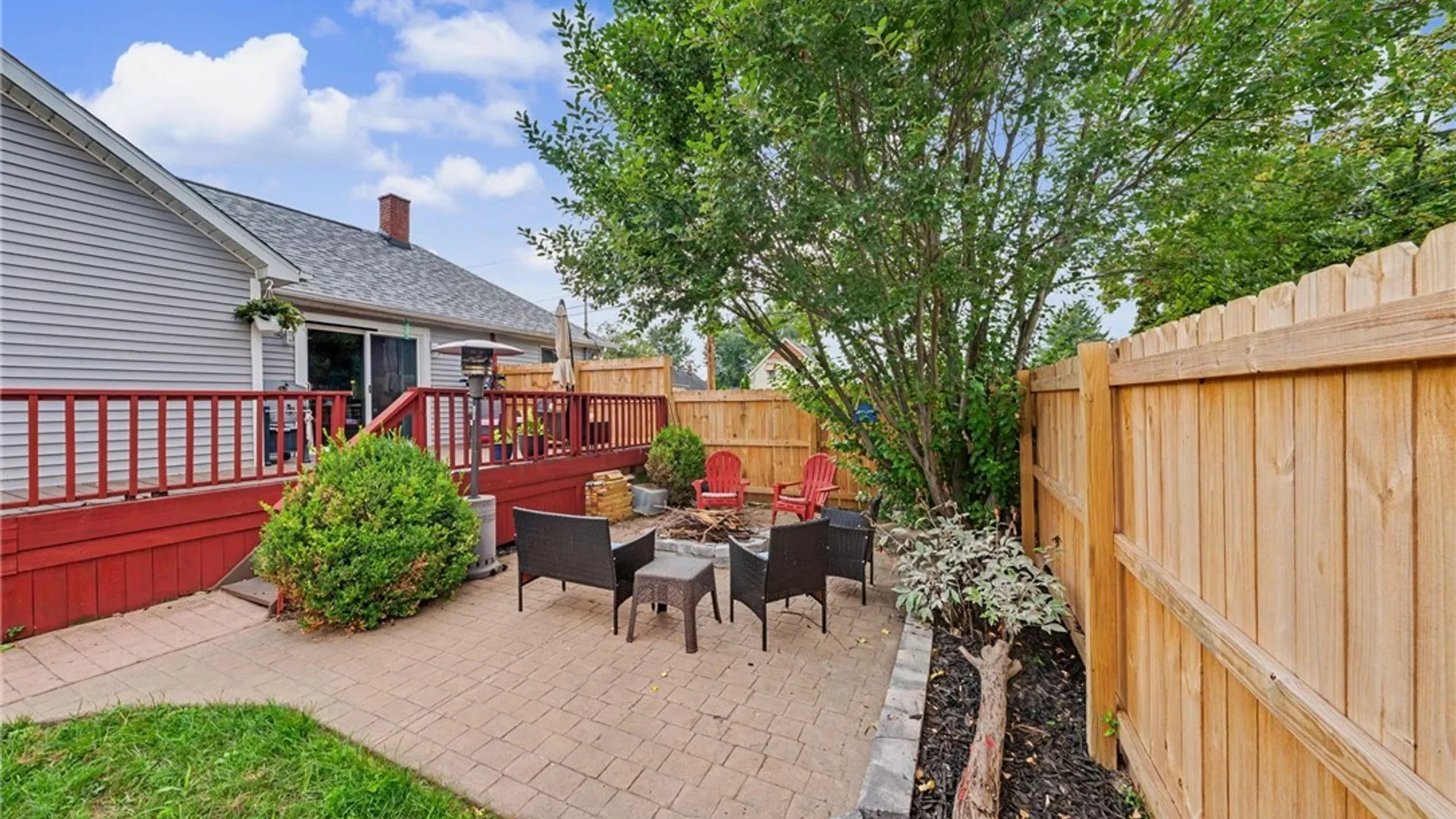 Property at 191 Cass Avenue, Cheektowaga, NY 14206 11